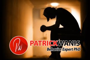 defense mechanisms Identification with the Aggressor Repression Projection Displacement Sublimation Denial Regression Rationalization Reaction Formation ego anna freud relationship breakups loss - Patrick Wanis