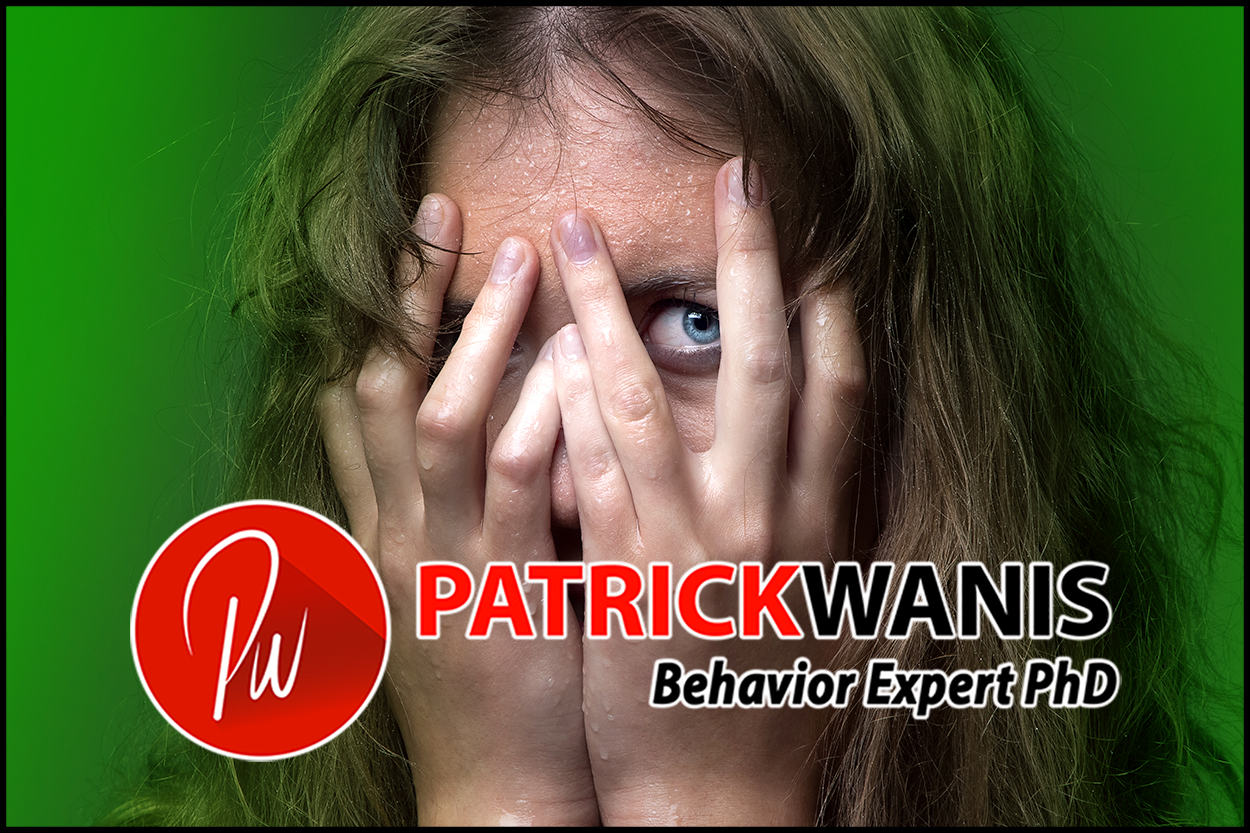 14 Tactics of Covert Manipulation ~ Patrick Wanis
