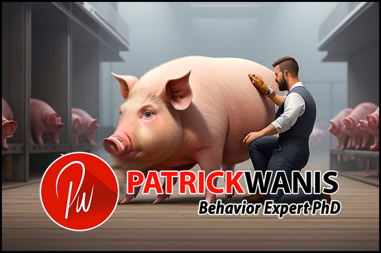 How to Spot and Avoid Pig Butchering Scams: A Real-Life Story and ...
